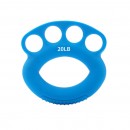 Silicone Hand Grip Ring