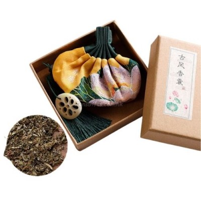 Sachet Gift Box