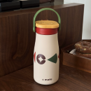 316 ceramic inner container thermos cup