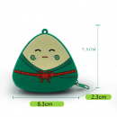 Zongzi wallet