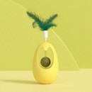 Cat Toy Tumbler