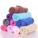 Microfiber Square Towel