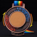 Metal Medal