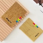 Eco-friendly Notebook