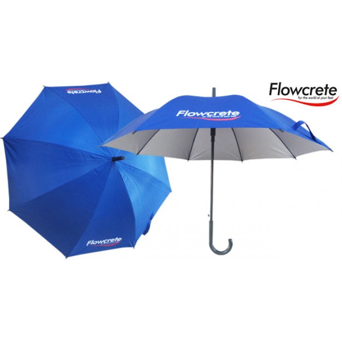 商務傘-Flowcrete Hong Kong