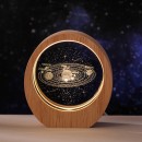 3D Engraved Night Light