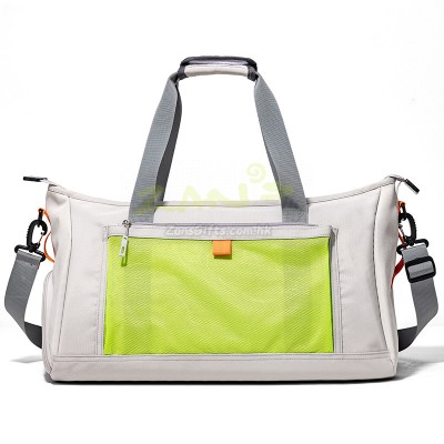 防水斜挎手提旅行袋