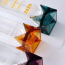 Crystal Trophy