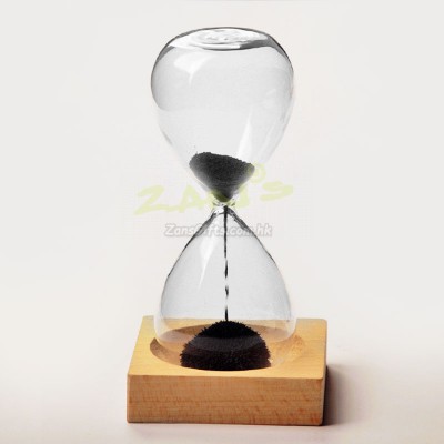 Magnet Hourglass