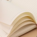 Insulating Cup+Pen+Notebook Set