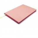 Soft PU Notebook