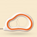 儿童握柄316不锈钢餐具 儿童握柄316不锈钢餐具