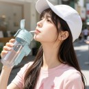 降溫噴霧水樽風扇