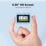Thumb Camera