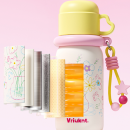 VRIUKNT316不锈钢保温杯