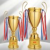 Metal Trophy