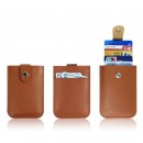 Portable Pull Card Holder