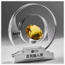 Creative Diamond Crystal Trophy