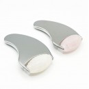 玉石月形刮痧板