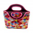 Neoprene Lunch Bag