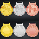 Metal Medal