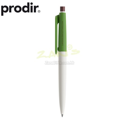 Prodir DS9 廣告筆