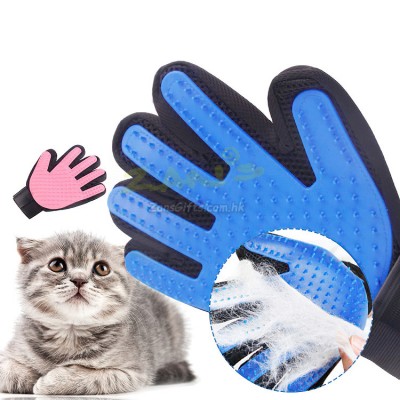 Cat Grooming Glove Cat Grooming Glove