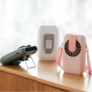 Clip Portable Fan