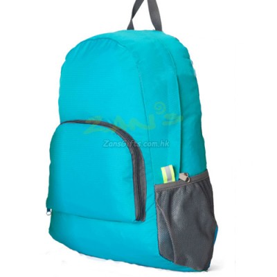 Outdoor Folding Backpack