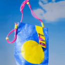 Dopamine Dupont paper gift bag