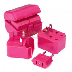 Travel Adapter (12)