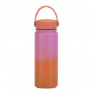 Hand-Held Gradient Insulated Cup Hand-Held Gradient Insulated Cup