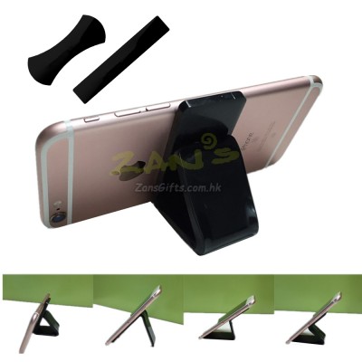 Sticky Gel Phone Holder