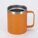 Stainless Steel Coffee Cup