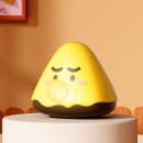 漢堡薯條捏捏樂解壓玩具