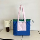 Foldable Eco-Friendly Shopping Bag