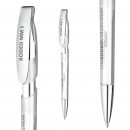 Rodeo MM Transparent Advertising Pen