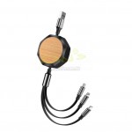 Retractable Data Line