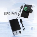 3C认证三合一超薄移动电源