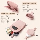 斜挎大小子母單肩包