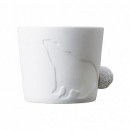 Animal Tail Gift Cup