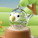 水鳥口哨/可注水鳥叫哨子玩具