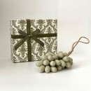 Crystal Grape Soap
