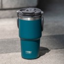 Portable Coffee Cup