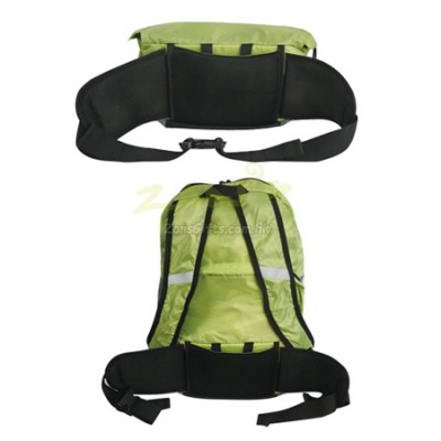 Multifunction Mountaineering Backpack