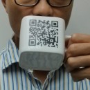 QR Mug