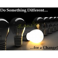 Change The Concept of Corporate Gifts