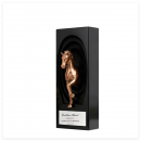 Year of the Horse Metal Crystal Award Trophy
