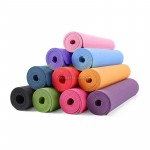 TPE Yoga Mat