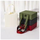 Pull-out Handle Gift Box Pull-out Handle Gift Box